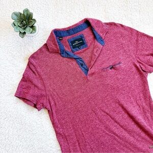 Rodd & Gunn polo